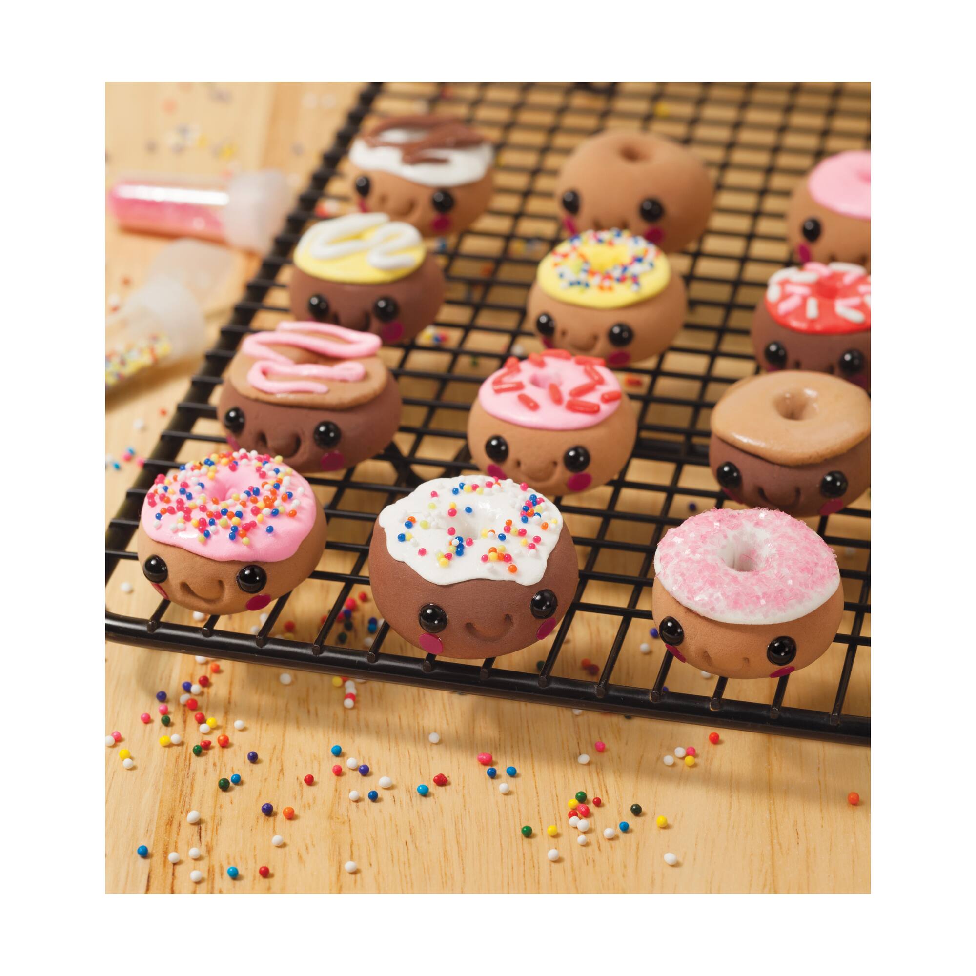Mini Bake Shop